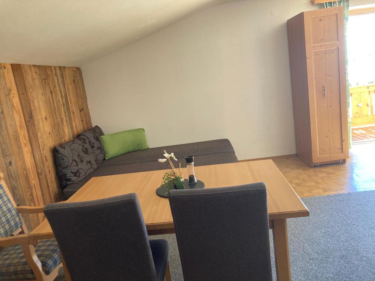 Ferienhaus Schnitzhof Abtenau Eksteriør bilde